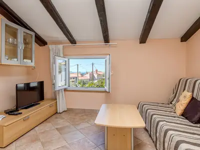 Ferienwohnung für 4 Personen (50 m²) in Kaštelir 3/10