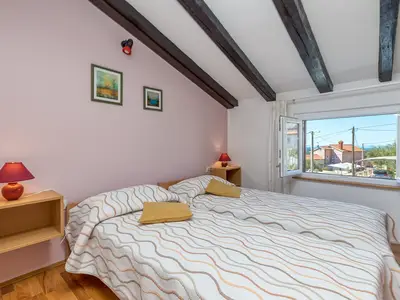 Ferienwohnung für 4 Personen (50 m²) in Kaštelir 7/10