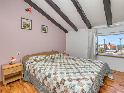 Ferienwohnung für 4 Personen (50 m²) in Kaštelir 9/10