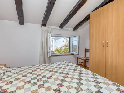 Ferienwohnung für 4 Personen (50 m²) in Kaštelir 10/10