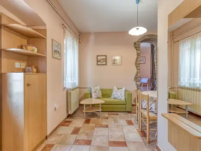 Ferienwohnung für 4 Personen (45 m²) in Kaštelir 6/10