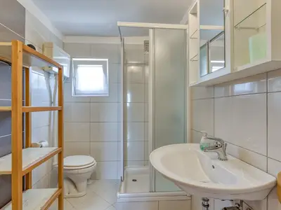 Ferienwohnung für 4 Personen (45 m²) in Kaštelir 9/10