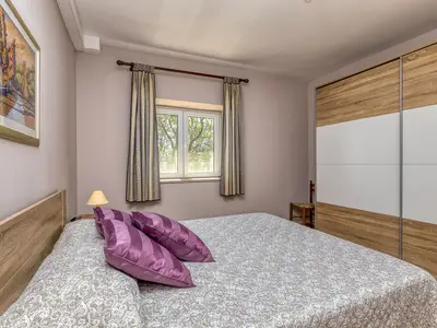Ferienwohnung für 4 Personen (60 m²) in Kaštelir 8/10