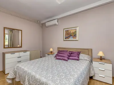Ferienwohnung für 4 Personen (60 m²) in Kaštelir 9/10