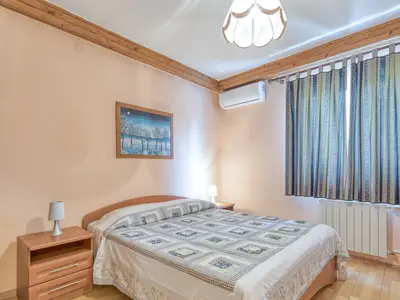 Ferienwohnung für 4 Personen (60 m²) in Kaštelir 10/10