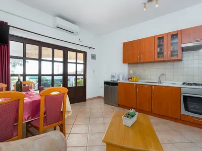 Ferienwohnung für 3 Personen (45 m²) in Kaštelir 5/10
