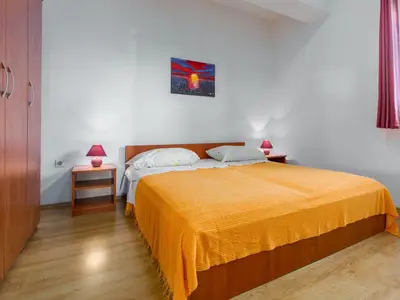 Ferienwohnung für 3 Personen (45 m²) in Kaštelir 8/10