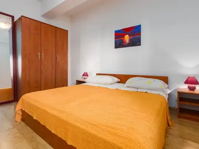 Ferienwohnung für 3 Personen (45 m²) in Kaštelir 9/10