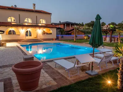 Ferienwohnung für 3 Personen (20 m²) in Kaštelir-Labinci 2/10