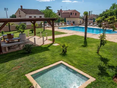 Ferienwohnung für 3 Personen (20 m²) in Kaštelir-Labinci 7/10