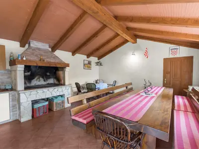 Ferienwohnung für 3 Personen (54 m²) in Kaštelir 6/10