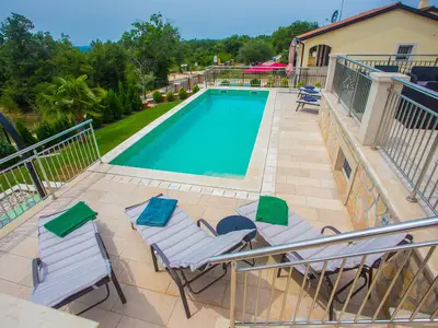 Villa Sunce No.1