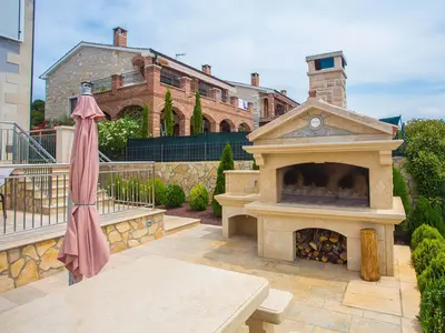 Villa Sunce No.1