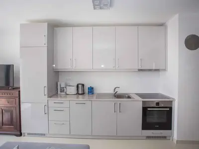 Ferienwohnung für 4 Personen (80 m²) in Kaštelir 9/10
