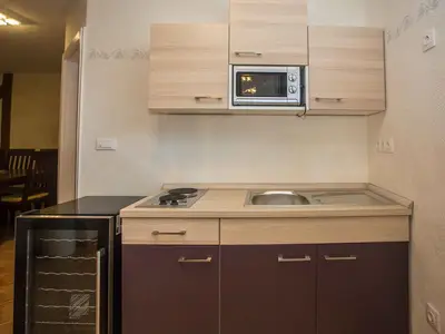 Ferienwohnung für 4 Personen (80 m²) in Kaštelir 10/10