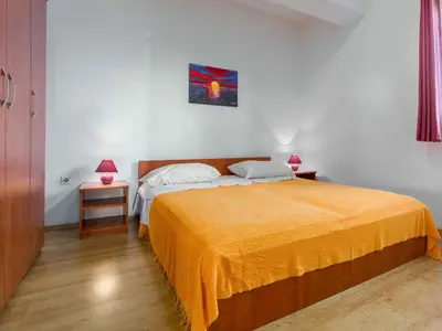 Ferienwohnung für 3 Personen (45 m²) in Kaštelir 10/10