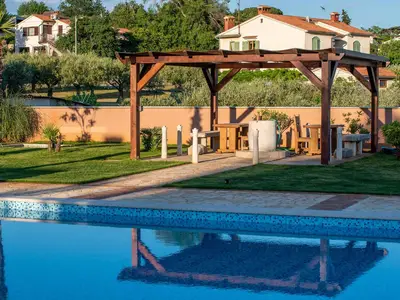 Ferienwohnung für 2 Personen (20 m²) in Kaštelir-Labinci 6/10