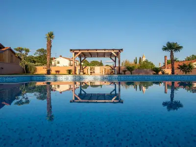 Ferienwohnung für 2 Personen (20 m²) in Kaštelir-Labinci 7/10