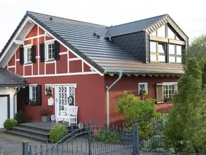 Ferienwohnung für 8 Personen (120 m²) in Kastellaun