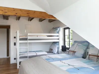 Schlafzimmer 09