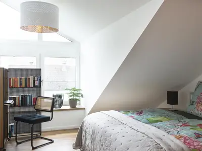 Schlafzimmer 15