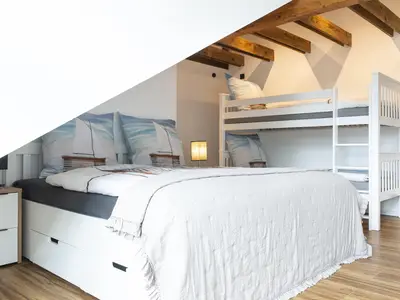 Schlafzimmer 16