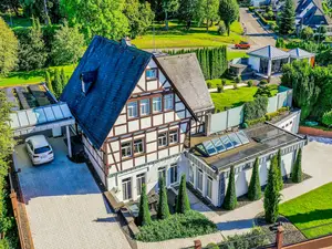 Ferienwohnung für 5 Personen (160 m²) in Kastellaun