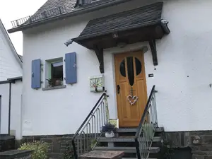 Ferienwohnung für 2 Personen (60 m²) in Kastellaun