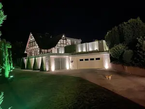 Ferienwohnung für 4 Personen (160 m²) in Kastellaun