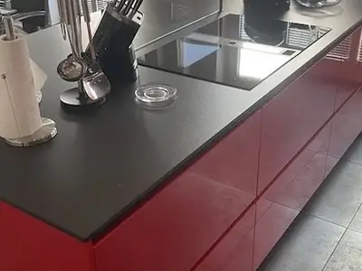 Ferienwohnung für 4 Personen (160 m²) in Kastellaun 9/10