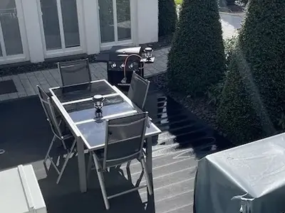 Ferienwohnung für 4 Personen (160 m²) in Kastellaun 3/10