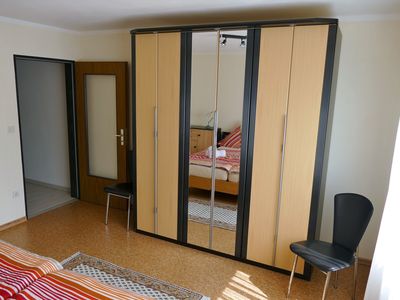 Ferienwohnung für 6 Personen (110 m²) in Kastl 10/10