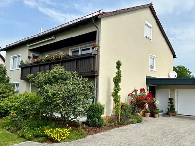 Ferienwohnung für 6 Personen (110 m²) in Kastl 1/10
