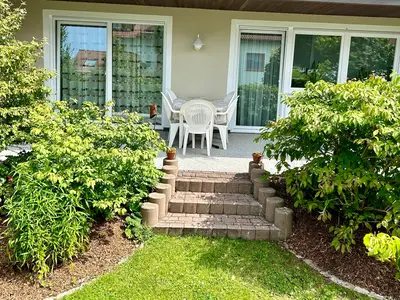 Ferienwohnung für 6 Personen (110 m²) in Kastl 2/10