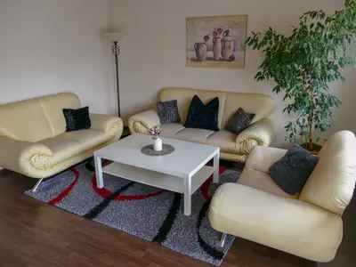 Ferienwohnung für 6 Personen (110 m²) in Kastl 4/10