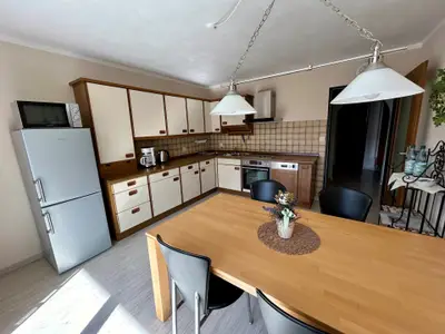 Ferienwohnung für 6 Personen (110 m²) in Kastl 6/10