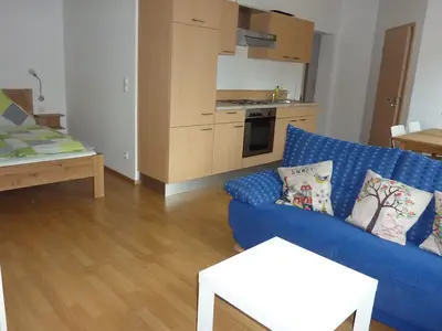 Wohnbereich