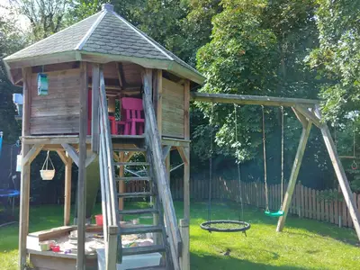 Spielplatz
