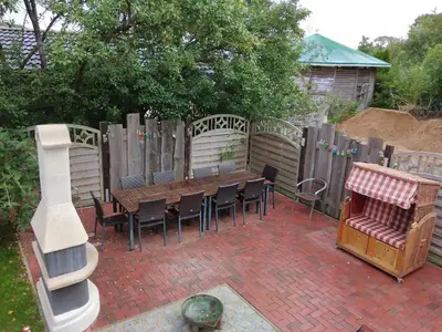 Grillplatz