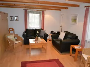 Ferienwohnung für 8 Personen (80 m²) in Katharinenheerd