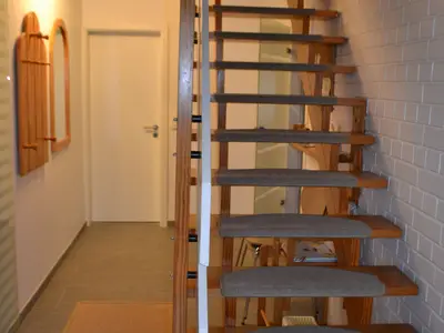 Ferienwohnung für 8 Personen (80 m²) in Katharinenheerd 7/10