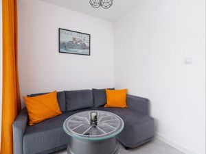 Ferienwohnung für 4 Personen (28 m²) in Katowice
