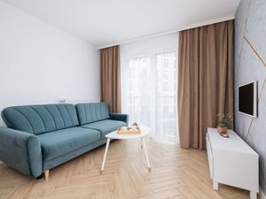 Ferienwohnung für 4 Personen (32 m²) in Katowice