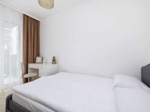 Ferienwohnung für 4 Personen (32 m²) in Katowice