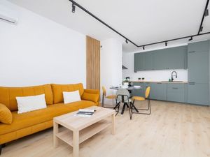 Ferienwohnung für 4 Personen (48 m²) in Katowice