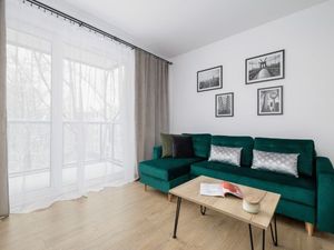 Ferienwohnung für 4 Personen (42 m²) in Katowice