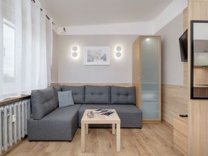 Ferienwohnung für 2 Personen (24 m²) in Katowice