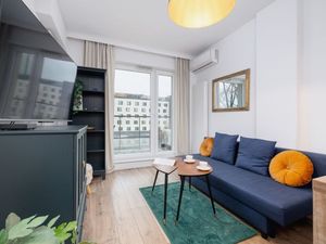 Ferienwohnung für 4 Personen (43 m²) in Katowice
