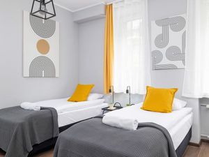 Ferienwohnung für 2 Personen (25 m²) in Katowice