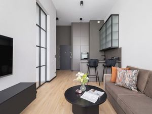 Ferienwohnung für 4 Personen (43 m²) in Katowice